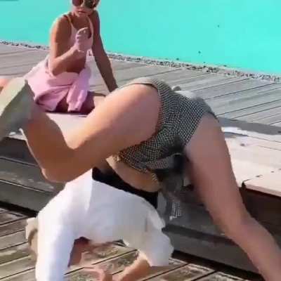 Maybe maybe maybe
