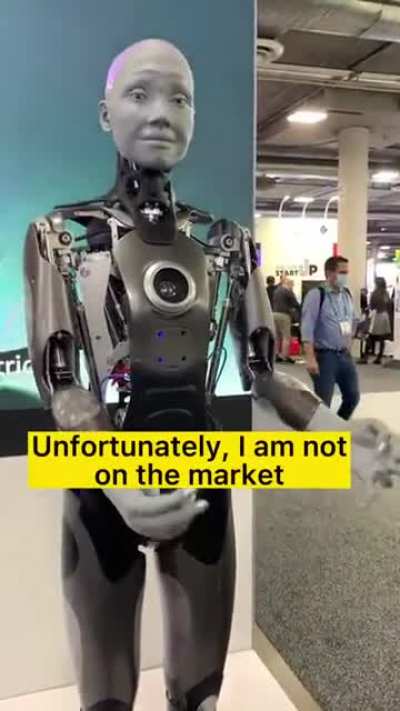 The machines have already started murdering people...