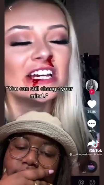 Just... ugh... why?