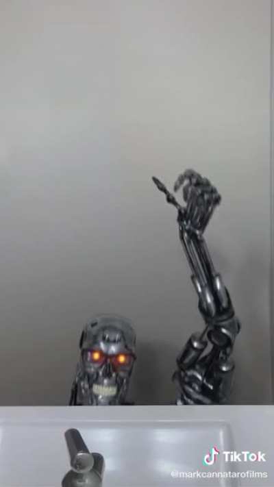 ?