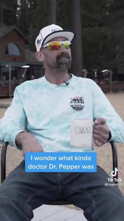 Dad jokes
