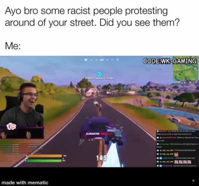 Np bro I got it.