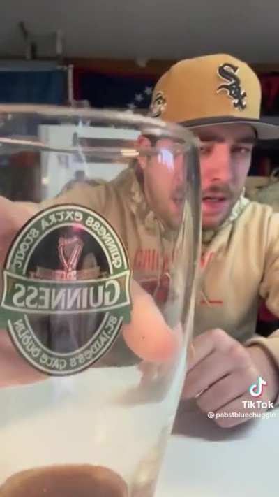 Drinking Expired Beer ?