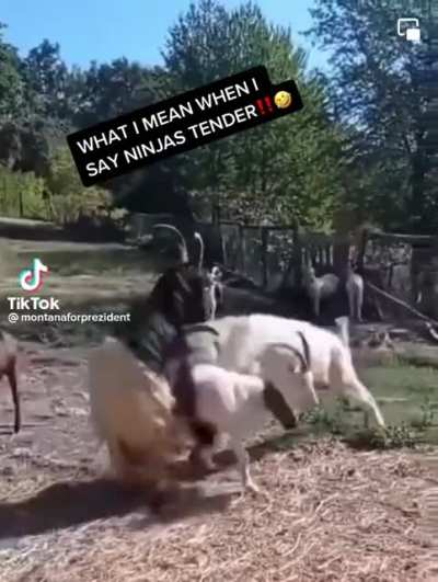 to get the friction on