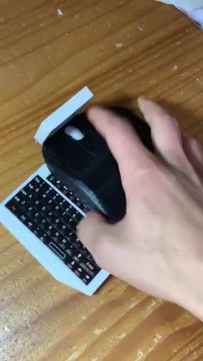 Computer mouse - xpost from r/nextfucking level by sarge-m