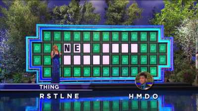 Incredible puzzle solver