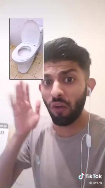 poop toilet ? 2: electric boogaloo