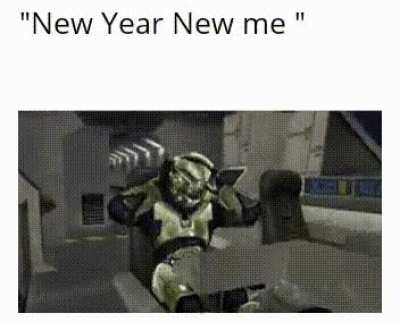 Happy New Year??