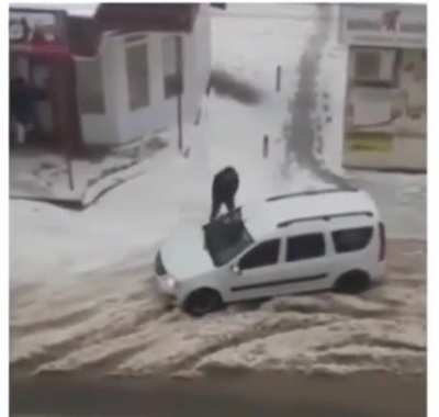Maybe Maybe Maybe