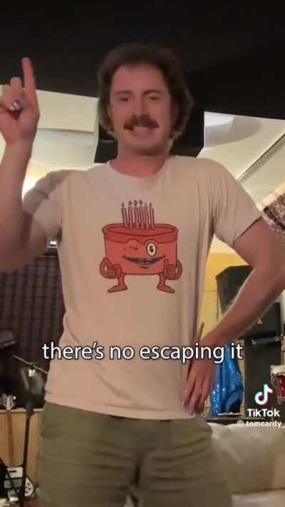 Dungeons & Dragons, the musical!