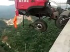 Well it could have been worse