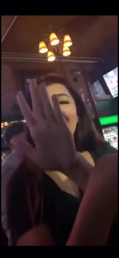 "No Mask, No Entry?" *Pops three Xanax and CHAAAAARGE!*