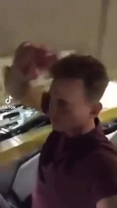 I have no words…