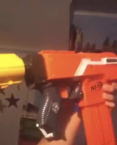 How to win a nerf battle from a pro nerfer!