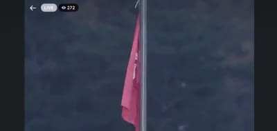 Rugby Sevens organisers play Hong Kong protest anthem instead of Chinese national anthem
