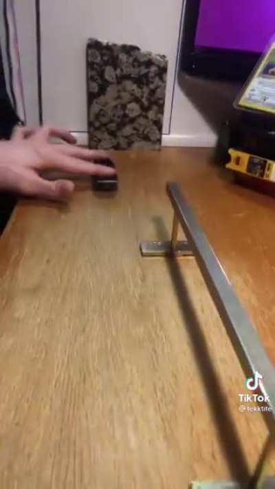 idk if this a repost but…