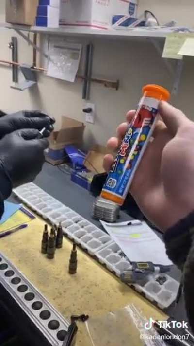 M&Ms