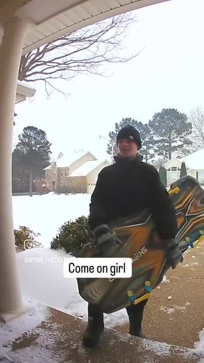 Can Wynn Come Play?