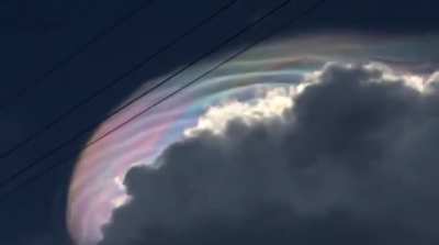 ? Clouds
