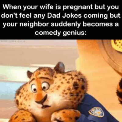 Something's fishy