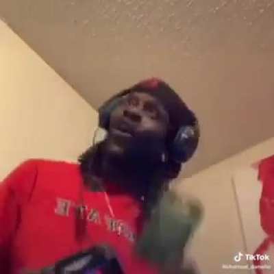 This guy was a one hit wonder. Now he’s just pushing it.