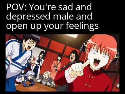 *Starts laughing with them.lol