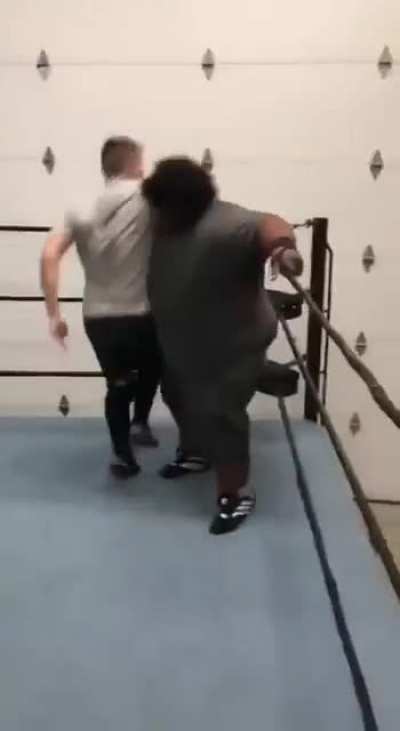 Maybe maybe maybe