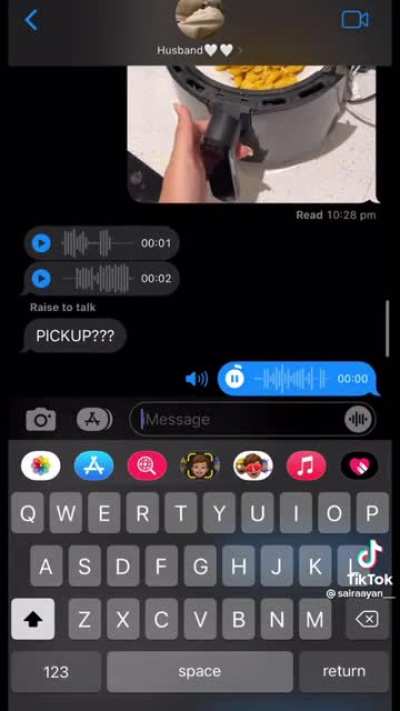 getting your priorities straight