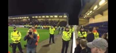 The Beautiful Game