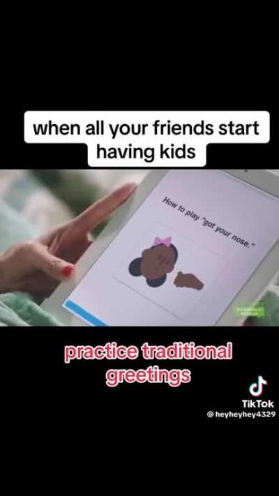 App teaches adults how to talk to children