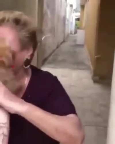 Love at first sight