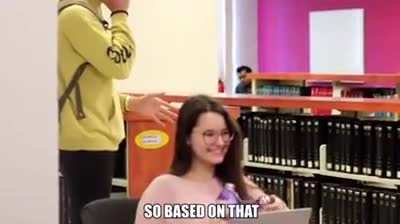 Maybe maybe maybe