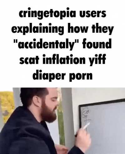 "someone sent it to me" (its weekends, Meta time)