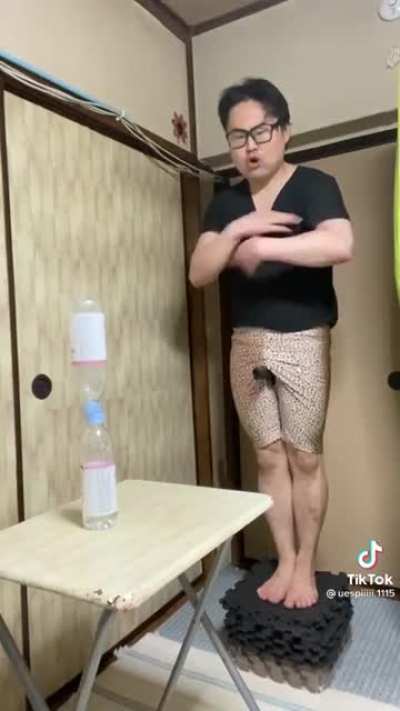 Maybe maybe maybe