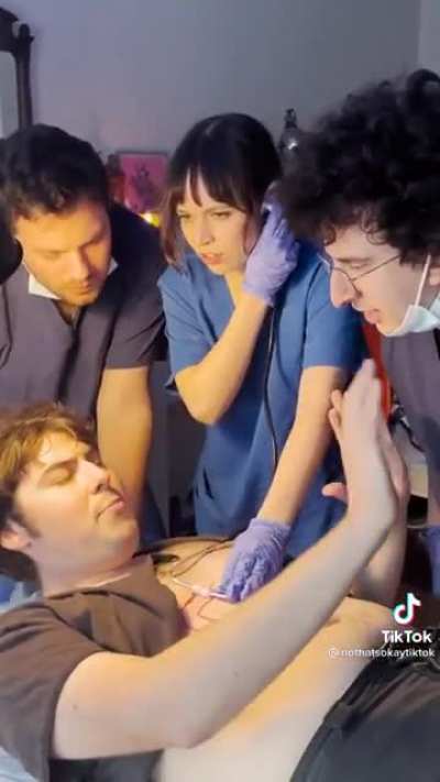 Stethoscope