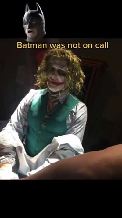 Going into labor on Halloween