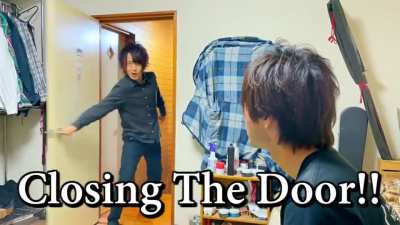 typical Japanizu people