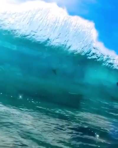 Made me jump