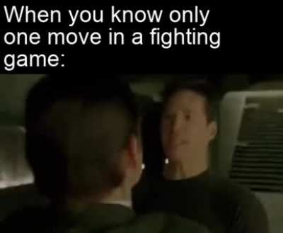 As long as it works