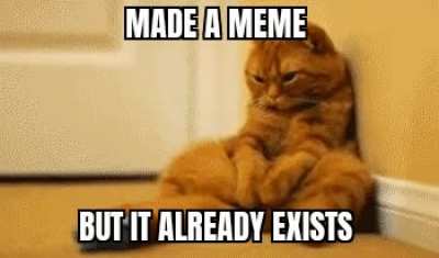 Why are we still here?