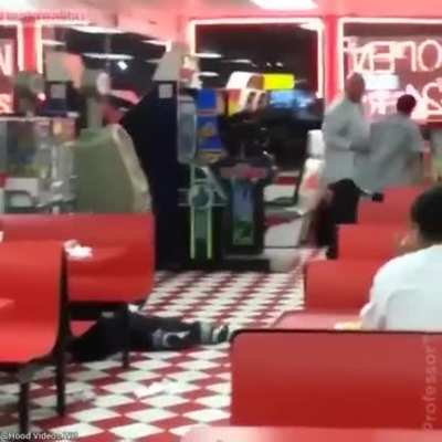 To Avoid The "Bitch Slap" Heard Around The World...