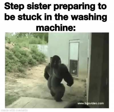 Hey step bro I am stuck
