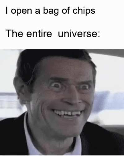 Every time.
