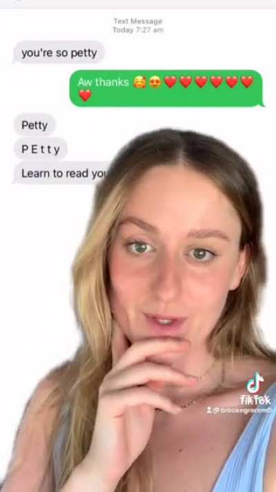 Aussie slang is weird
