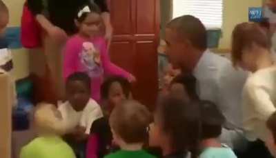 Wait for it...