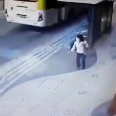 Gotcha
