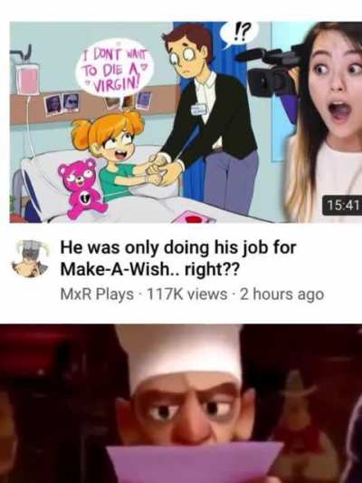hold up a minute