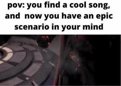cool song i guess, they're taste