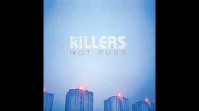 The isolated vocal track from "Mr. Brightside" by The Killers shows how many more effects/filters are used than we realize