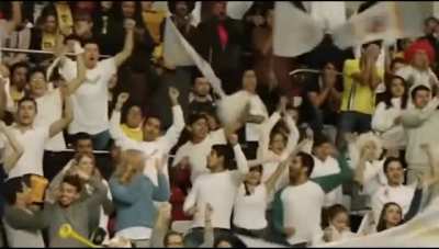 Goal!